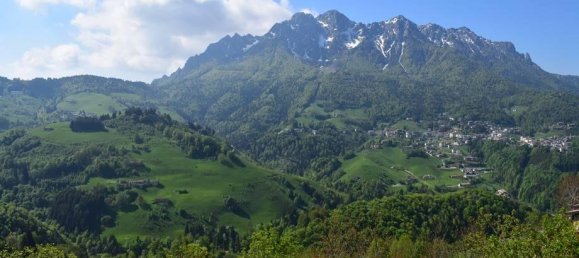 Casa de 5 divisões em Oltre il Colle, Italy N.º 152945 15