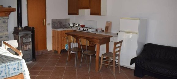 Casa de 5 divisões em Oltre il Colle, Italy N.º 152945 6