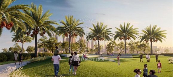 3 bedrooms Apartment in Dubai Creek Harbour (The Lagoons), UAE No. 93610 12