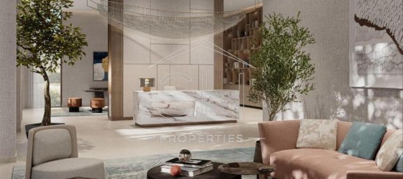 3 bedrooms Apartment in Dubai Creek Harbour (The Lagoons), UAE No. 93610 4