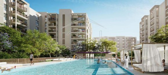 3 bedrooms Apartment in Dubai Creek Harbour (The Lagoons), UAE No. 93610 11