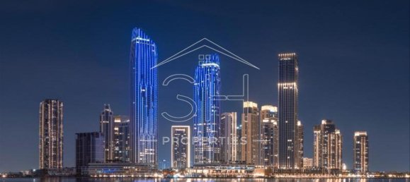 3 bedrooms Apartment in Dubai Creek Harbour (The Lagoons), UAE No. 93610 6