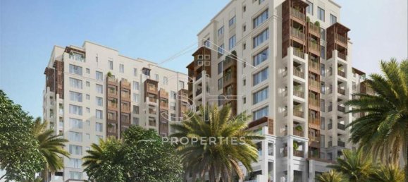 3 bedrooms Apartment in Dubai Creek Harbour (The Lagoons), UAE No. 93610 3