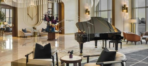 3 bedrooms Apartment in Dubai Creek Harbour (The Lagoons), UAE No. 93610 5