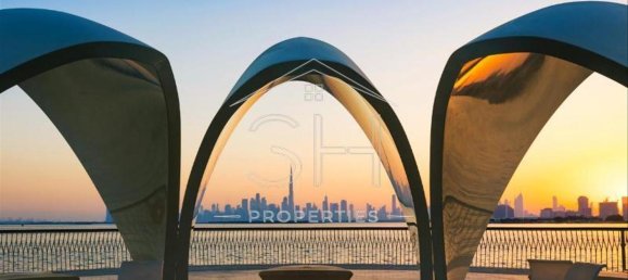 3 bedrooms Apartment in Dubai Creek Harbour (The Lagoons), UAE No. 93610 15