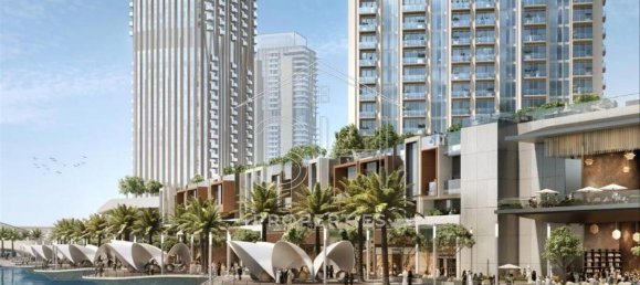 3 bedrooms Apartment in Dubai Creek Harbour (The Lagoons), UAE No. 93610 9