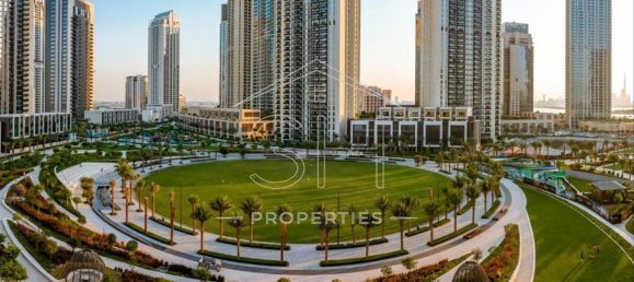 3 bedrooms Apartment in Dubai Creek Harbour (The Lagoons), UAE No. 93610 7