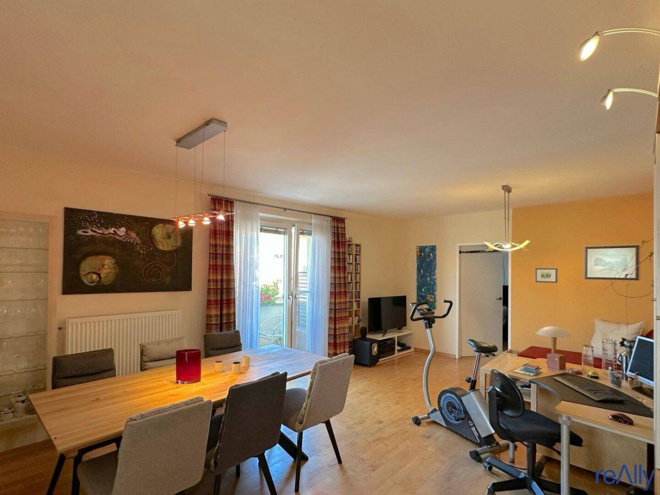 Apartamento de 4 divisões em Schwechat, Austria N.º 148357