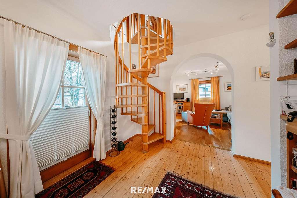 5-Zimmer Wohnung in Kitzbühel, Austria, Nr. 3513