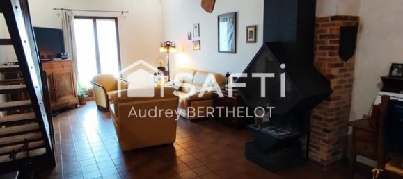 4 chambres Maison à Saint-Doulchard, France No. 263629 7