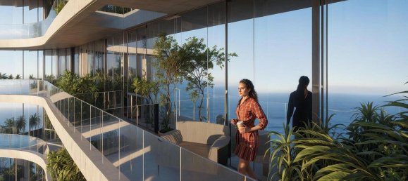 Apartamento de 4 dormitorios en Al Reem Island, UAE No. 96109 9