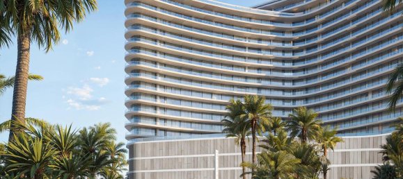 Apartamento de 4 dormitorios en Al Reem Island, UAE No. 96109 12