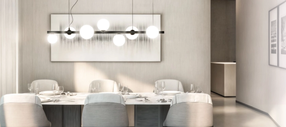 Apartamento de 4 dormitorios en Al Reem Island, UAE No. 96109 5