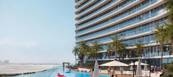 Apartamento de 4 dormitorios en Al Reem Island, UAE No. 96109 10