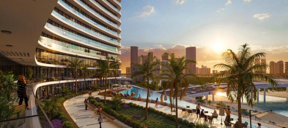 Apartamento de 4 dormitorios en Al Reem Island, UAE No. 96109 11