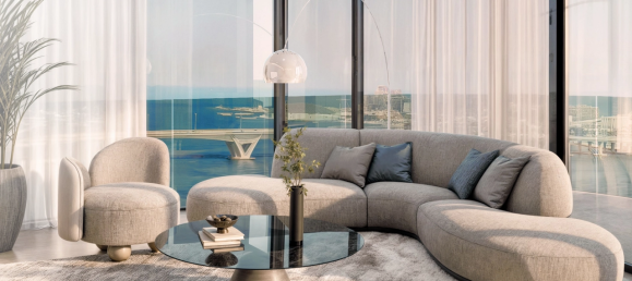 Apartamento de 4 dormitorios en Al Reem Island, UAE No. 96109 4