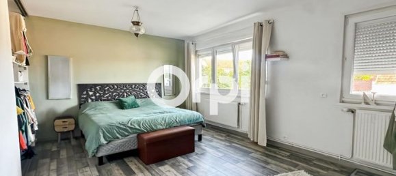 3 غرف نوم منزل في Anzin-Saint-Aubin, France رقم 313270 6