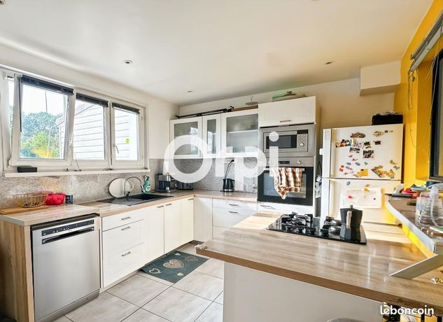 3 غرف نوم منزل في Anzin-Saint-Aubin, France رقم 313270