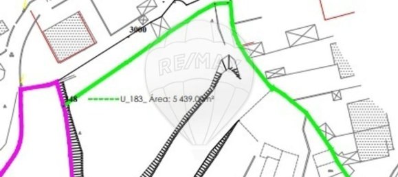 5439m² Land in Polvoreira, Portugal No. 54972 2