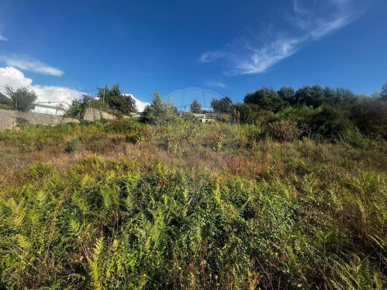 5439m² Land in Polvoreira, Portugal No. 54972