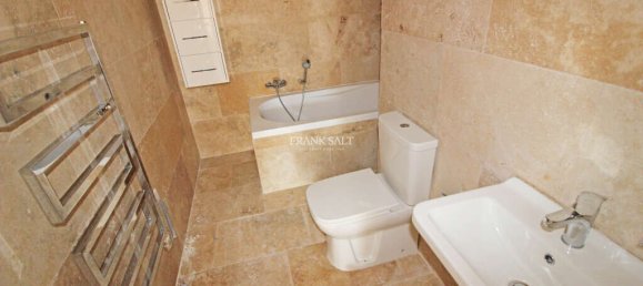 Квартира с 3 спальнями в Слима, Мальта № 9746 15