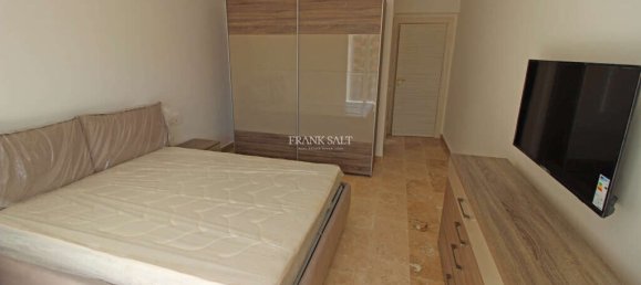 Квартира с 3 спальнями в Слима, Мальта № 9746 12