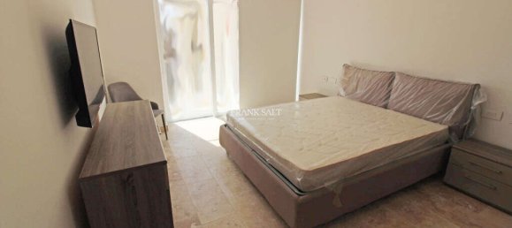 Квартира с 3 спальнями в Слима, Мальта № 9746 11