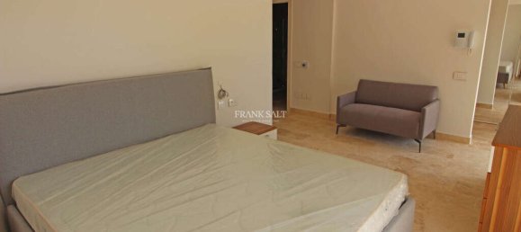 Квартира с 3 спальнями в Слима, Мальта № 9746 7