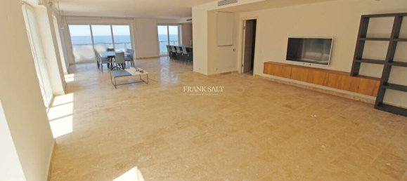 Квартира с 3 спальнями в Слима, Мальта № 9746 4