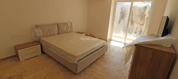 Квартира с 3 спальнями в Слима, Мальта № 9746 14