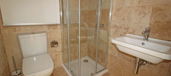 Квартира с 3 спальнями в Слима, Мальта № 9746 13