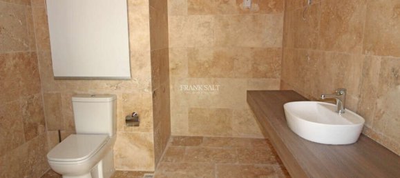 Квартира с 3 спальнями в Слима, Мальта № 9746 5