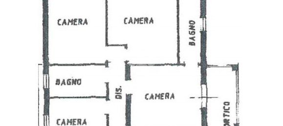 Villa de 5 habitaciónes en Baricella, Italy No. 15518 19