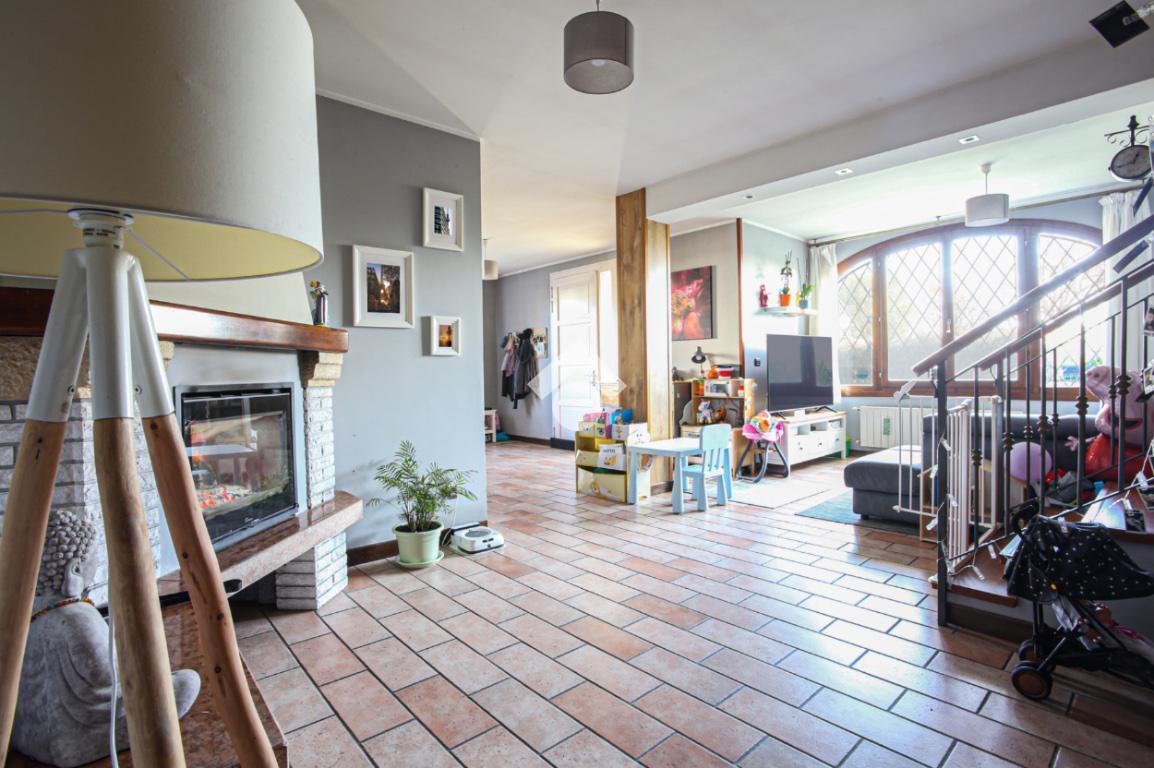 Villa de 5 habitaciónes en Baricella, Italy No. 15518