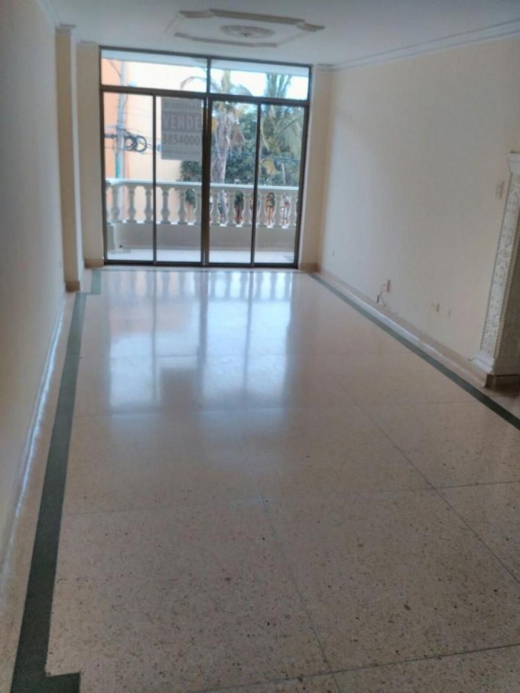 3 bedrooms House in Atlantico, Colombia No. 1805