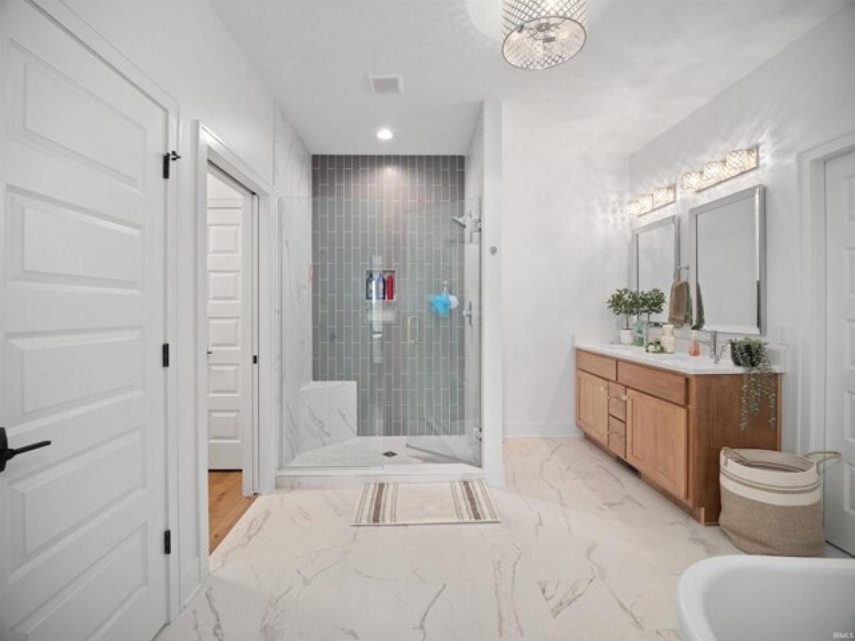 4 bedrooms House in Fort Wayne, USA No. 389697