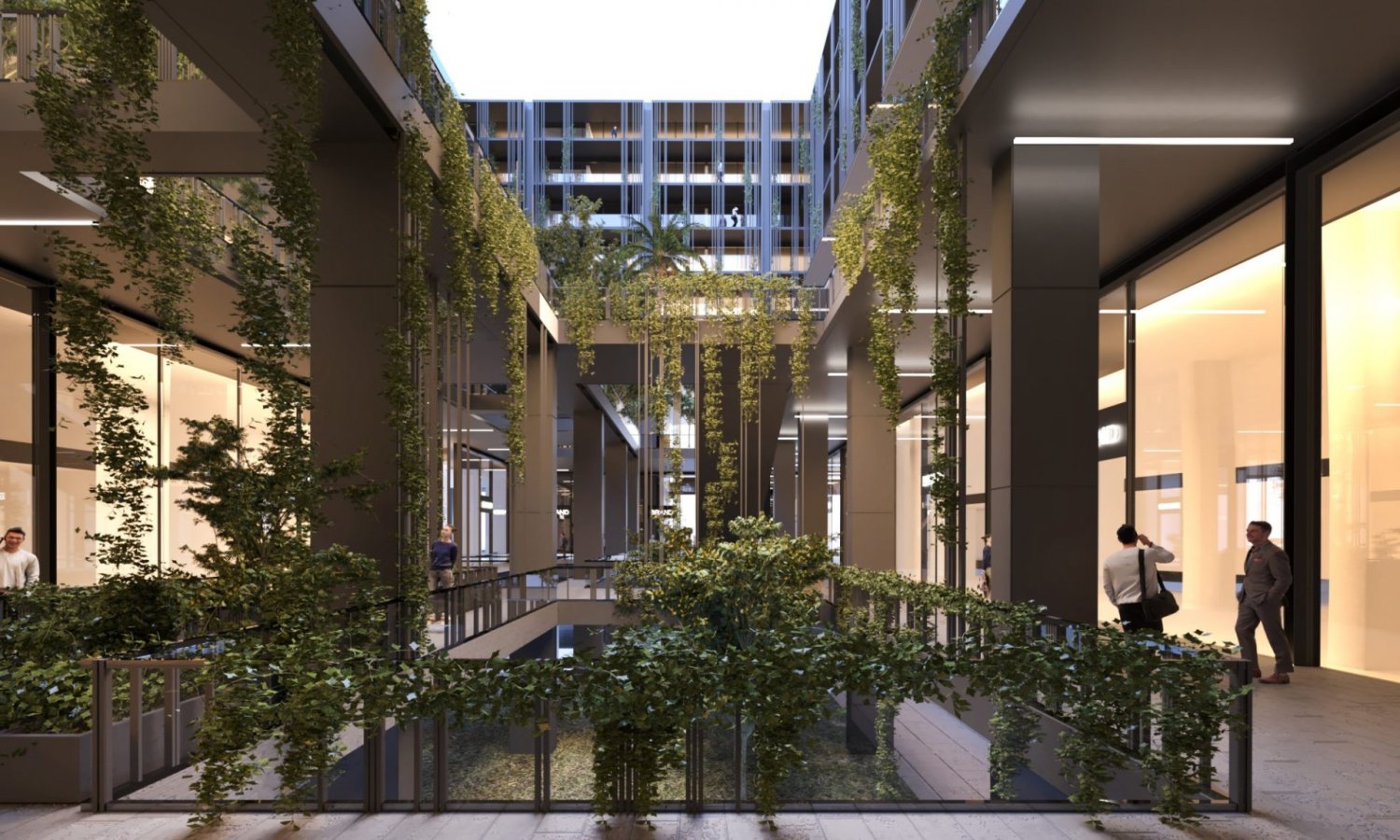 Apartment 2+1 in Istanbul, Turkey No. 7967