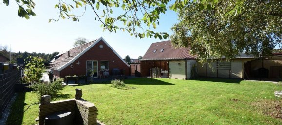 2 غرف نوم تاون هاوس في Emsland, Germany رقم 348447 21