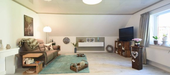 2 غرف نوم تاون هاوس في Emsland, Germany رقم 348447 6