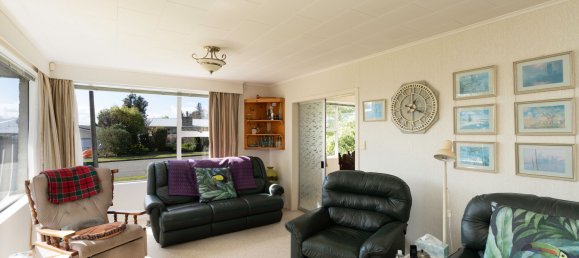 3 Schlafzimmer Haus in Levin, New Zealand, Nr. 34 13