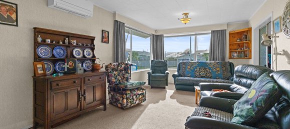 3 Schlafzimmer Haus in Levin, New Zealand, Nr. 34 8