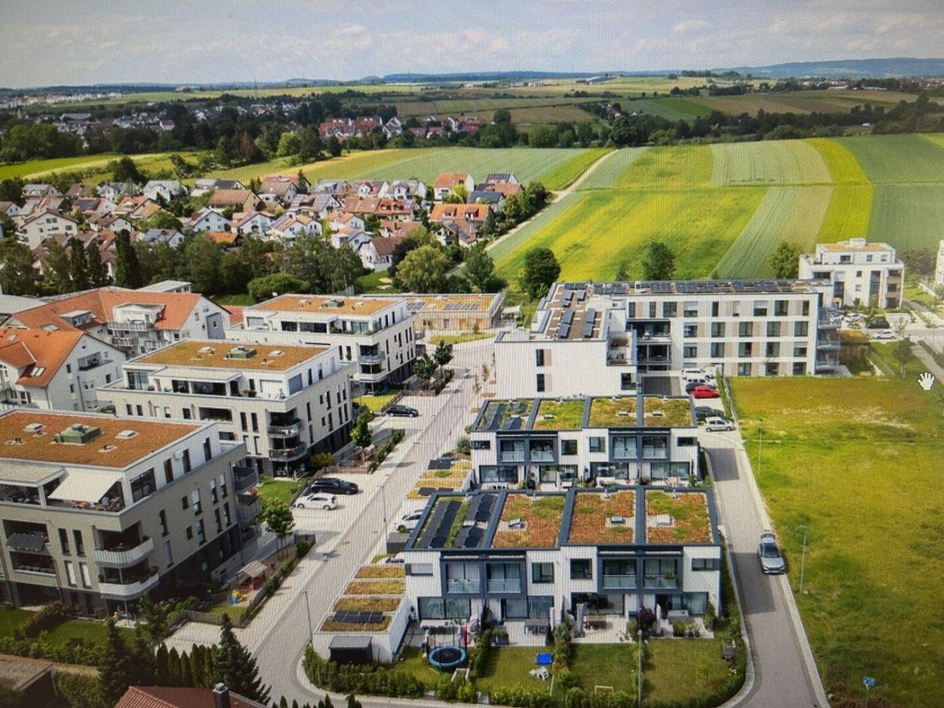 2-Zimmer Wohnung in Rems-Murr-Kreis, Germany, Nr. 226577