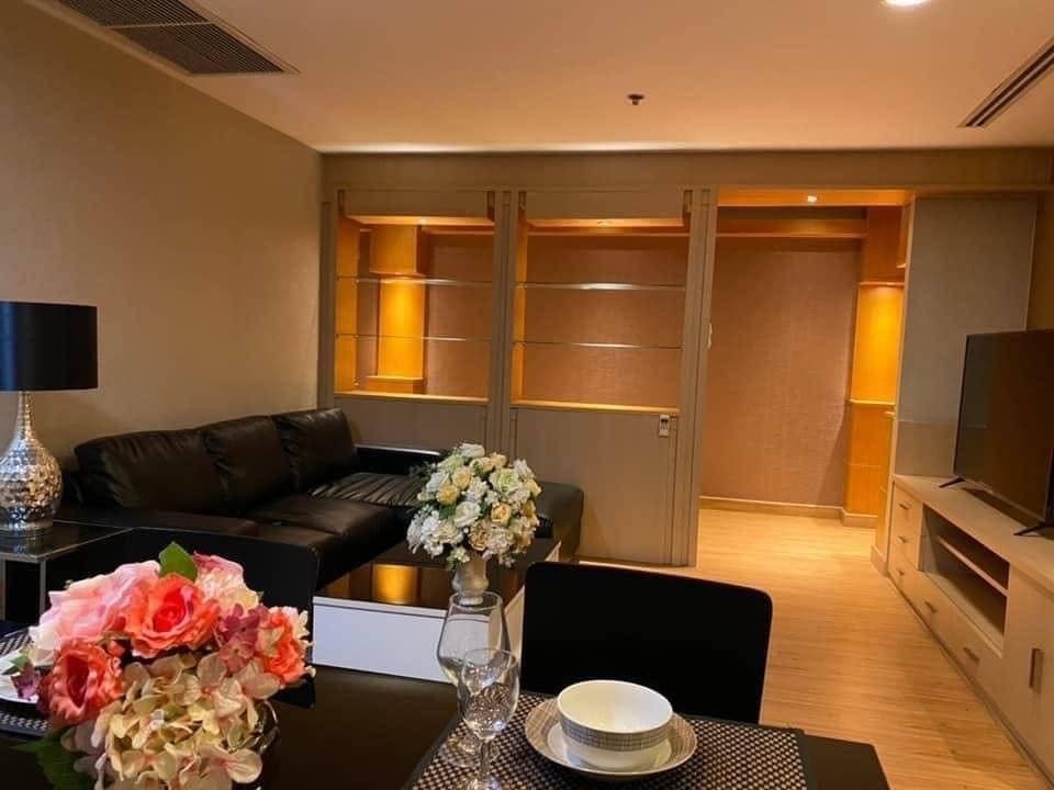 90m² Condo in Watthana, Thailand No. 64909