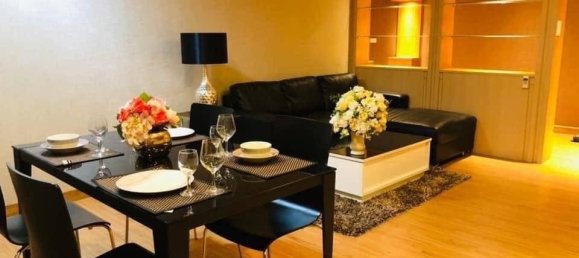 Eigentumswohnung in Watthana, Thailand 90m², Nr. 64909 2