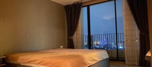 Eigentumswohnung in Watthana, Thailand 90m², Nr. 64909 4