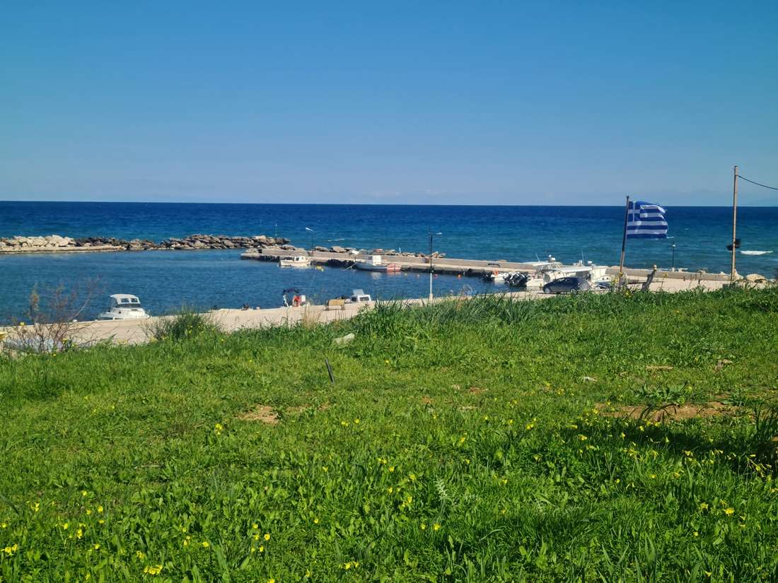  Hotel in Zakynthos, Greece No. 8953