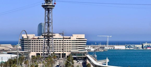 2 bedrooms Penthouse in Sants-Montjuic, Spain No. 49915 7