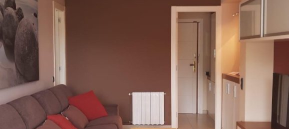 2 bedrooms Penthouse in Sants-Montjuic, Spain No. 49915 49