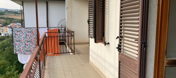 4 bedrooms Apartment in Agnone, Italy No. 333194 17