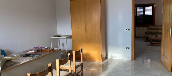 4 bedrooms Apartment in Agnone, Italy No. 333194 12